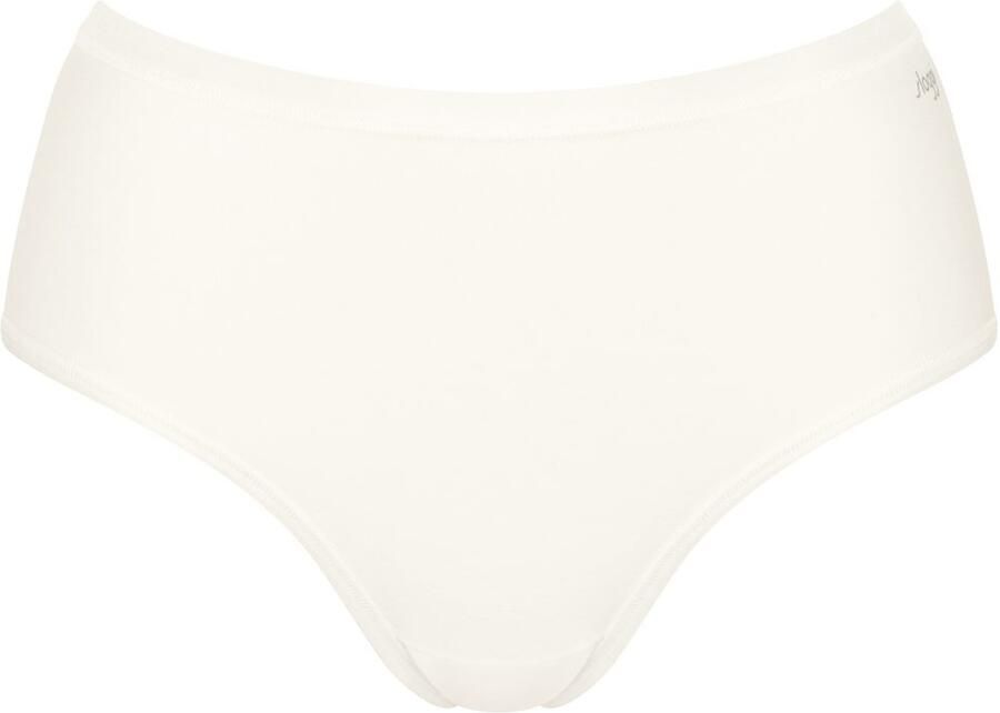 Sloggi Midislip GO Daily Cotton Glans-effect details zacht katoenmix comfortabel elastisch (Set van 3) - Foto 6