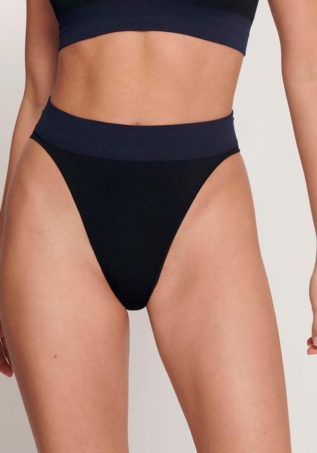 Sloggi Slip Ever Infused Aloe verzorgend zacht rondbreisel licht - Foto 5