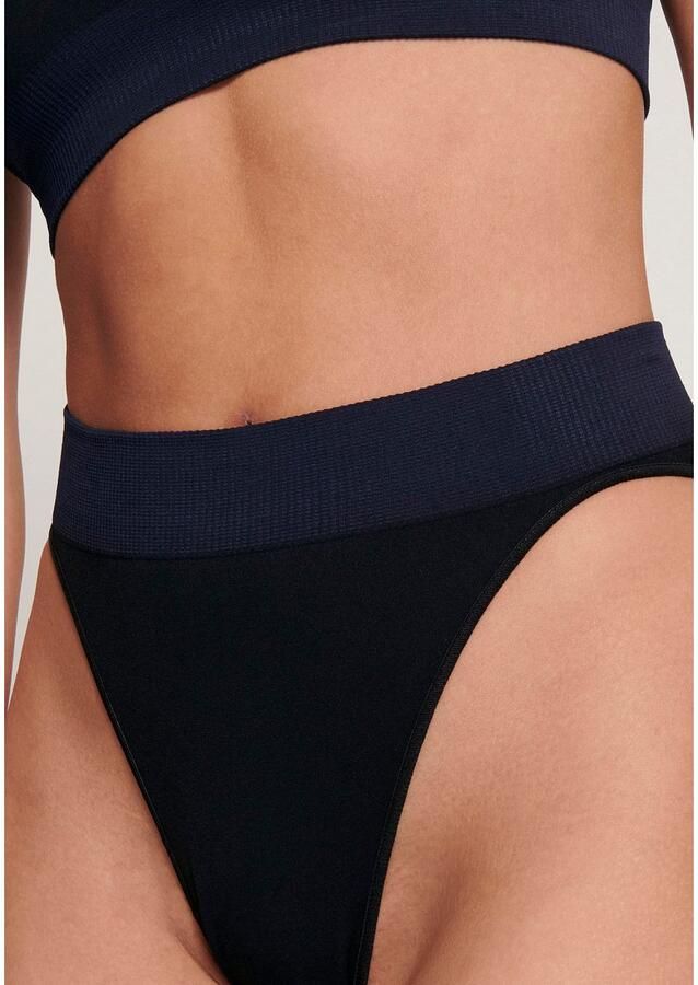 Sloggi Slip Ever Infused Aloe verzorgend zacht rondbreisel licht - Foto 2