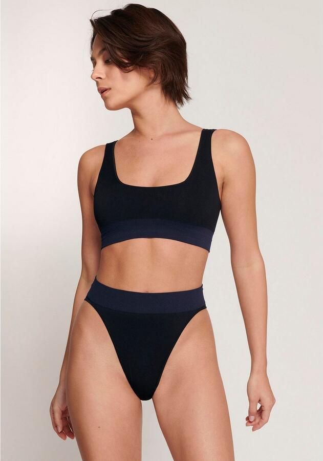 Sloggi Slip Ever Infused Aloe verzorgend zacht rondbreisel licht - Foto 4