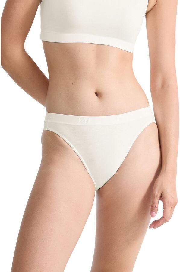 Sloggi Slip GO Casual zacht ademend katoenmix elastisch (2 stuks Set van 2) - Foto 7