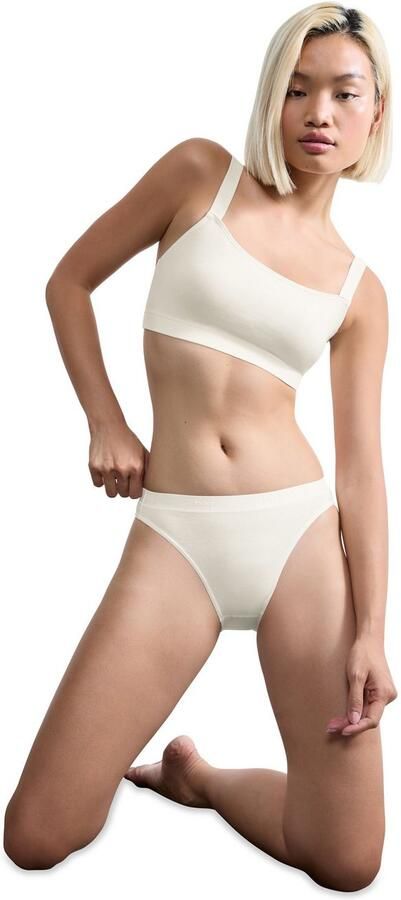 Sloggi Slip GO Casual zacht ademend katoenmix elastisch (2 stuks Set van 2) - Foto 9