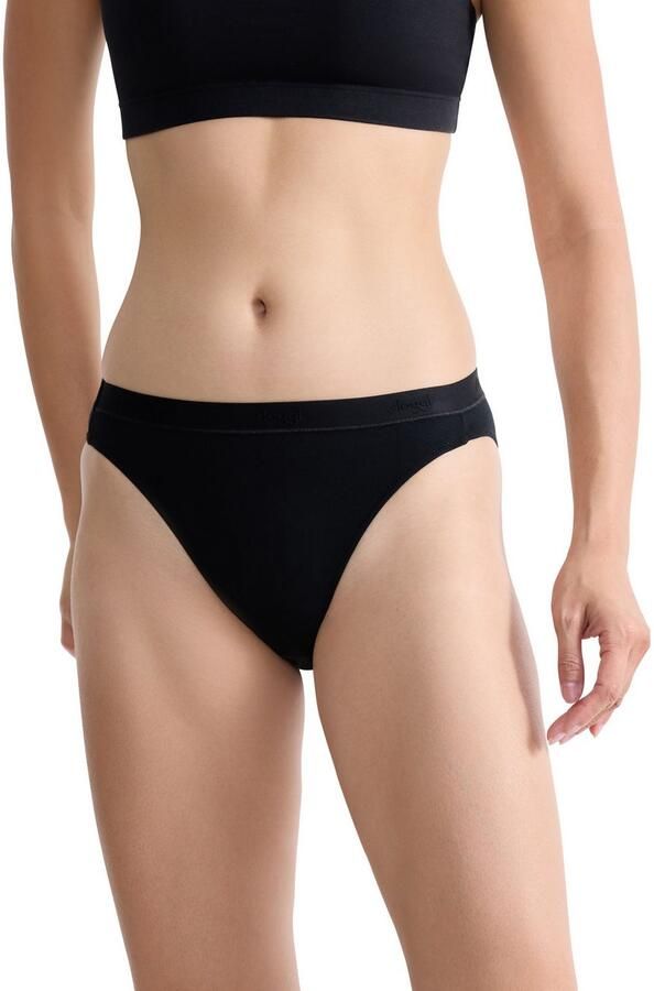 Sloggi Slip GO Casual zacht ademend katoenmix elastisch (2 stuks Set van 2) - Foto 6