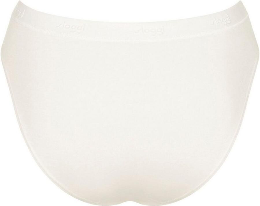 Sloggi Slip GO Casual zacht ademend katoenmix elastisch (2 stuks Set van 2) - Foto 4