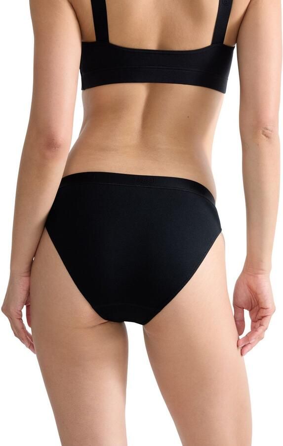 Sloggi Slip GO Casual zacht ademend katoenmix elastisch (2 stuks Set van 2) - Foto 7