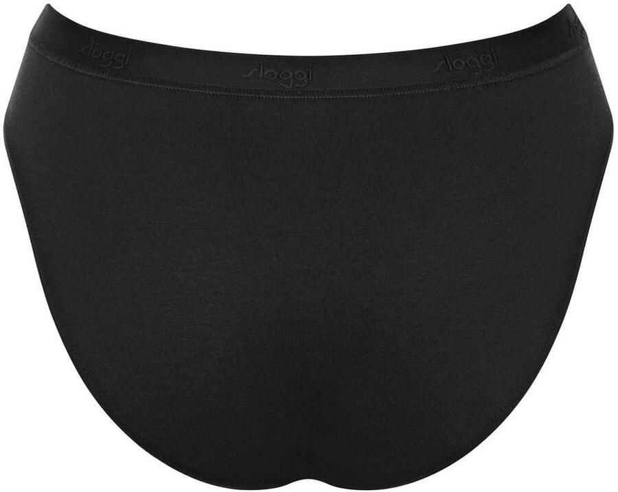 Sloggi Slip GO Casual zacht ademend katoenmix elastisch (2 stuks Set van 2) - Foto 4