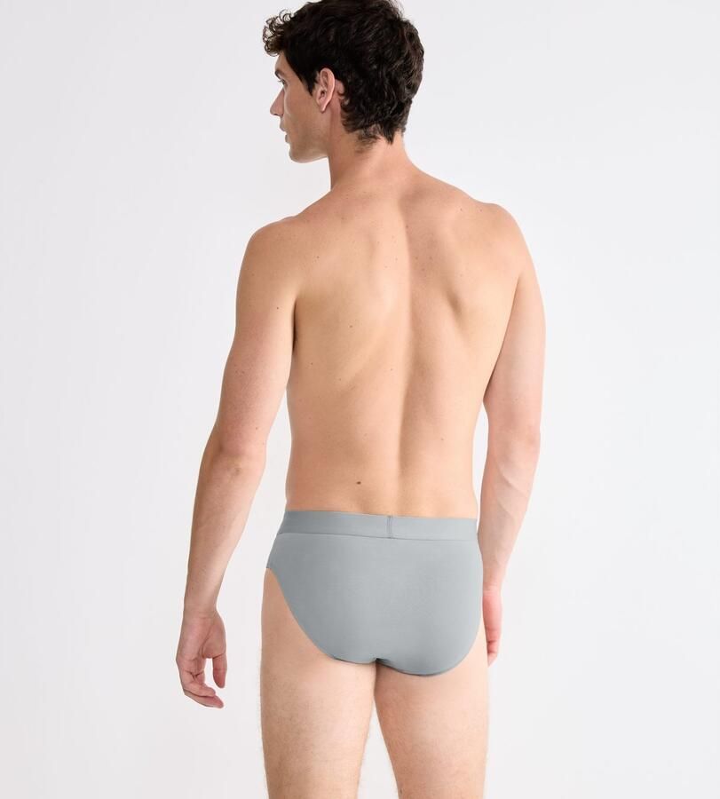 Sloggi Slip Men EVER Ease temperatuurregulerend sneldrogend ademend zonder ingreep (2 stuks) - Foto 2