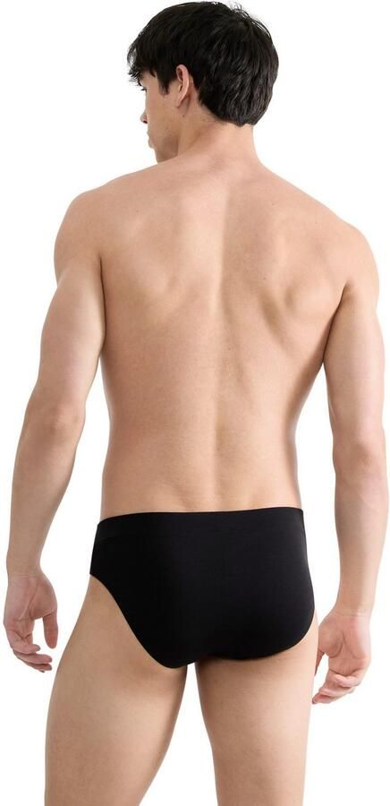 Sloggi Slip Men GO Natural Tunnelband zonder gulp (Set van 2) - Foto 6