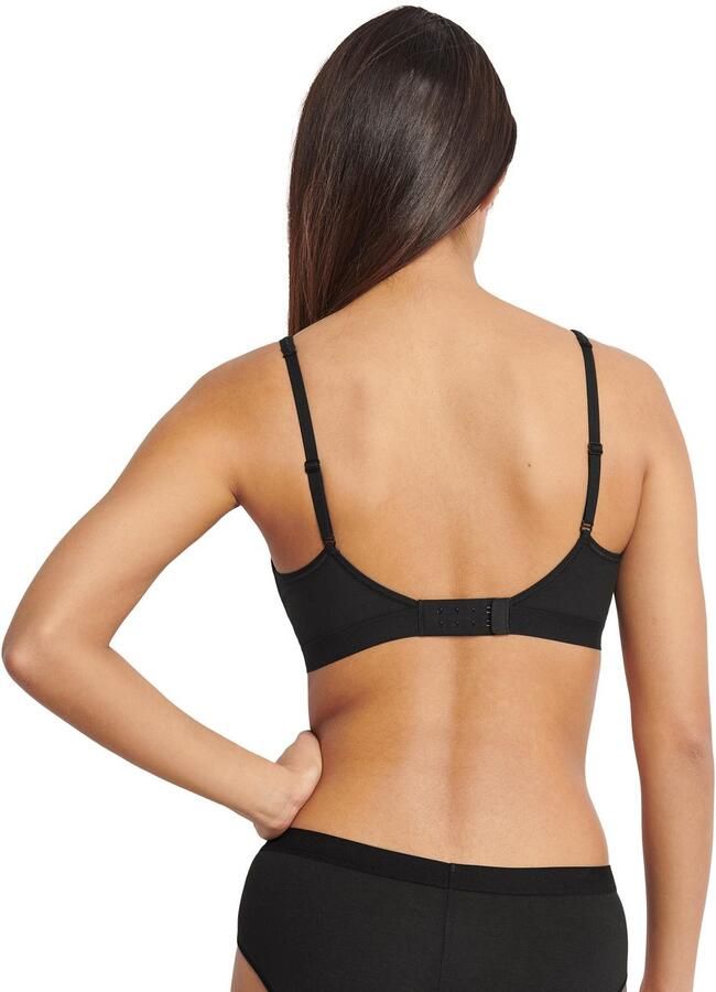 Sloggi Soft-bh EVER Ease temperatuurregulerend katoen ademend (set 1-delig) - Foto 3