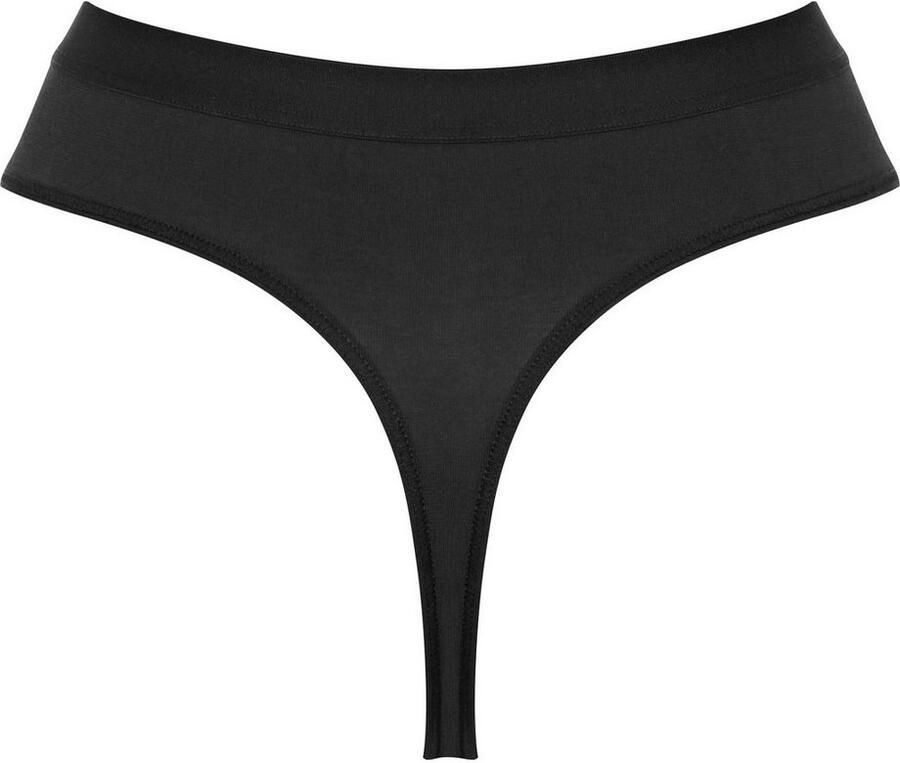 Sloggi String EVER Ease temperatuurregulerend ademend zacht elastisch (2 stuks Set van 2)