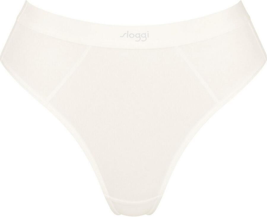 Sloggi String EVER Ease temperatuurregulerend ademend zacht elastisch (2 stuks Set van 2) - Foto 2