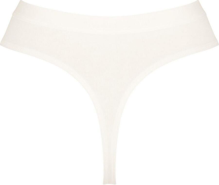 Sloggi String EVER Ease temperatuurregulerend ademend zacht elastisch (2 stuks Set van 2)