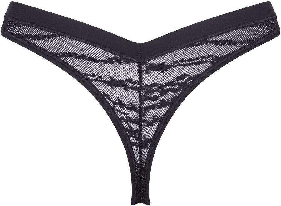 Sloggi String FREE Evolve superzacht rekbaar kantdetails - Foto 5