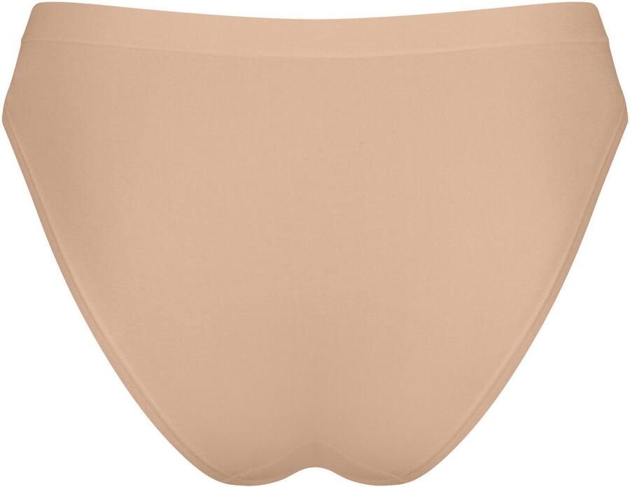 Sloggi Tai slip GO Sense Modalmix zacht elastisch platte randen (Set van 2) - Foto 2