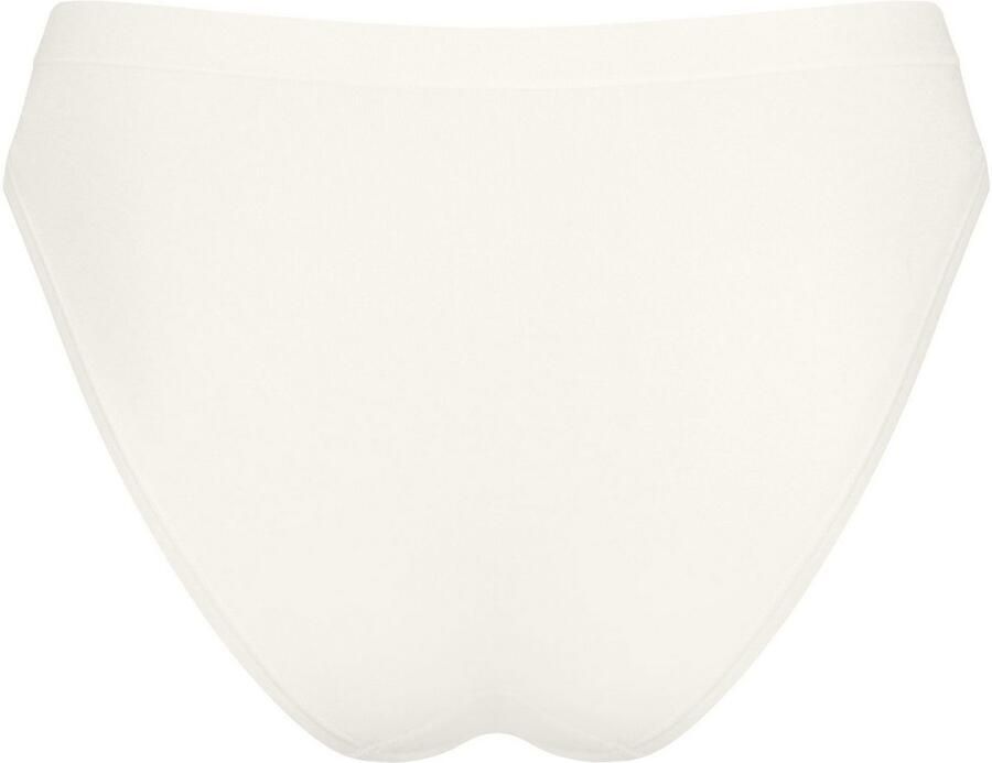 Sloggi Tai slip GO Sense Modalmix zacht elastisch platte randen (Set van 2) - Foto 2