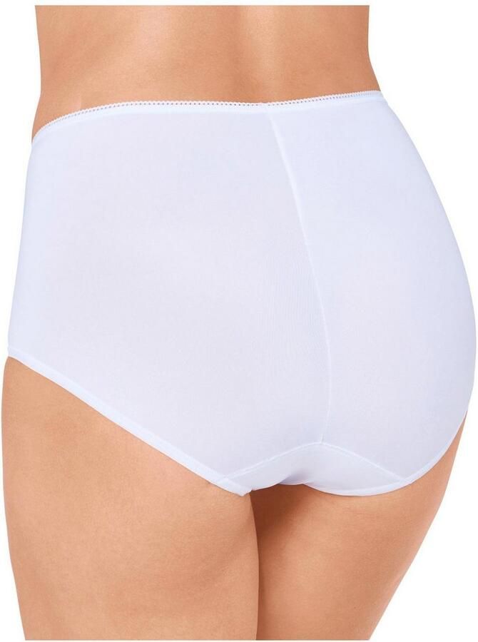 Sloggi Maxislip 24 7 Microfibre bijzonder rekbare kwaliteit licht ademend moderne look (Set van 3) - Foto 5