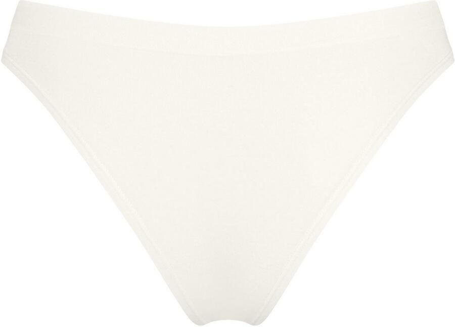 Sloggi Tanga GO Sense Modalmix naadloos platte zoom elastisch zacht (Set van 2) - Foto 2