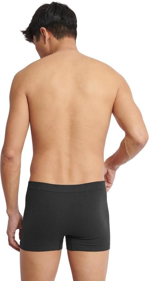 Sloggi Trunk Men GO Smooth naadloos katoenmix ademend zacht (Set van 2) - Foto 4