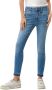 S.Oliver RED LABEL Skinny fit jeans in 5-pocketmodel model 'IZABELL' - Thumbnail 1