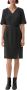 S.Oliver BLACK LABEL Midi-jurk van viscose-stretch (1-delig) - Thumbnail 2