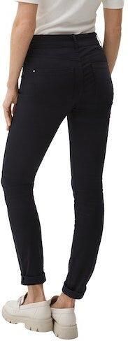 S.Oliver BLACK LABEL 5-pocket jeans met een dubbele knoopsluiting - Foto 5