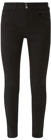 S.Oliver BLACK LABEL 5-pocket jeans met een dubbele knoopsluiting - Foto 8