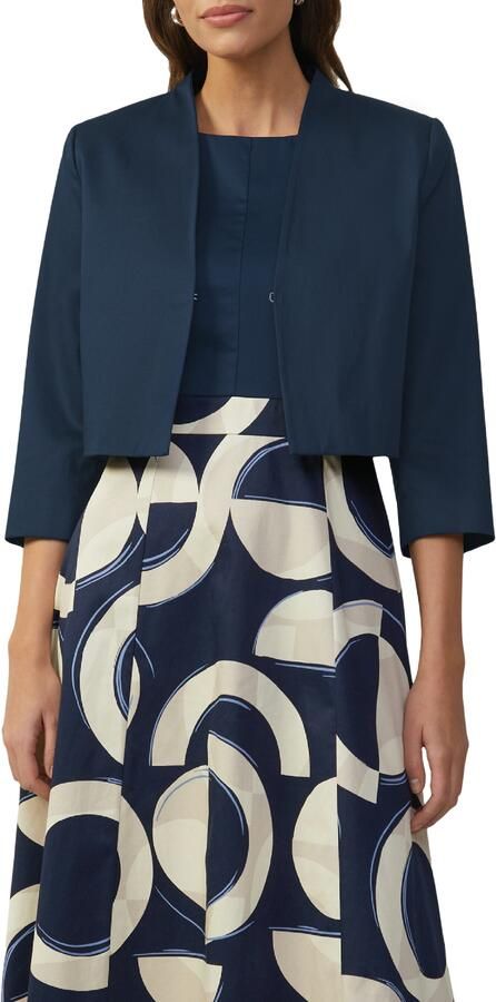 S.Oliver BLACK LABEL Boleroblazer - Foto 5