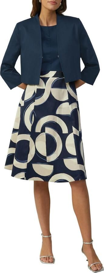 S.Oliver BLACK LABEL Boleroblazer - Foto 3