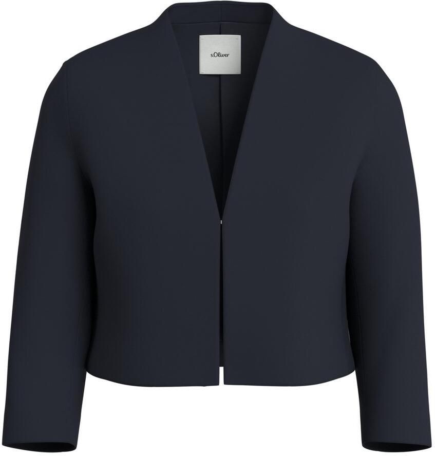S.Oliver BLACK LABEL Boleroblazer