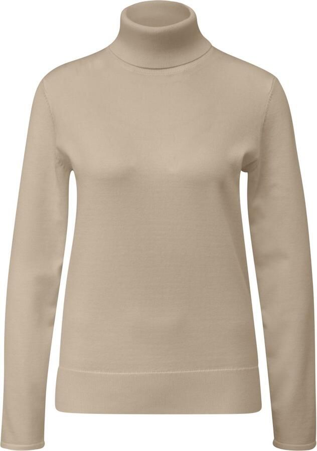 S.Oliver BLACK LABEL Coltrui met ribboorden