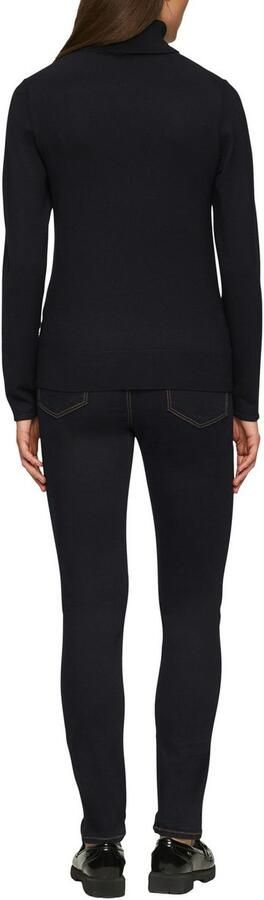 S.Oliver BLACK LABEL Coltrui met ribboorden - Foto 3