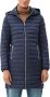 S.Oliver RED LABEL Gewatteerde jas met afneembare capuchon - Thumbnail 2