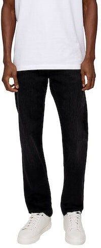 S.Oliver BLACK LABEL Slim fit jeans in 5-pocketmodel model 'Nelio'