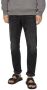 S.Oliver BLACK LABEL Regular fit jeans in 5-pocketmodel model 'Mauro' - Thumbnail 2