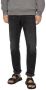 S.Oliver BLACK LABEL Regular fit jeans in 5-pocketmodel model 'Mauro' - Thumbnail 2