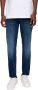 S.Oliver BLACK LABEL Slim fit jeans in 5-pocketmodel model 'Nelio' - Thumbnail 1