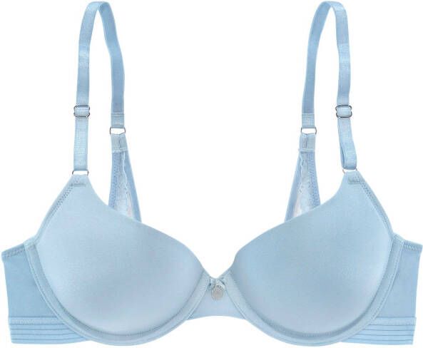 S.Oliver RED LABEL Beachwear Bh met steuncups Ivette met naadloos voorgevormde cups