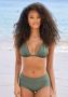 S.Oliver RED LABEL Beachwear Bikini-hotpants Spain unikleur - Thumbnail 1