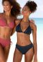 S.Oliver RED LABEL Beachwear Bikinibroekje Aiko met gehaakte look - Thumbnail 1