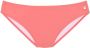 S.Oliver RED LABEL Beachwear Bikinibroekje Enja in effen kleuren - Thumbnail 1