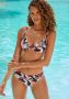 S.Oliver RED LABEL Beachwear Bikinibroekje MARIKA met sierring opzij - Thumbnail 2