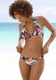 S.Oliver RED LABEL Beachwear Bikinibroekje MARIKA met sierringen opzij - Thumbnail 2