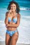 S.Oliver RED LABEL Beachwear Bikinibroekje Maya met sierriem - Thumbnail 1