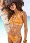 S.Oliver RED LABEL Beachwear Bikinibroekje Rome met sierringen - Thumbnail 1