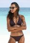 S.Oliver RED LABEL Beachwear Bikinibroekje Rome met sierringen - Thumbnail 1