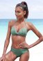 S.Oliver RED LABEL Beachwear Bikinibroekje Spain in modieuze unikleur - Thumbnail 1