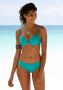 S.Oliver RED LABEL Beachwear Bikinibroekje Spain in modieuze unikleur - Thumbnail 1