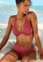 S.Oliver RED LABEL Beachwear Bikinitop met beugels Aiko met gehaakte look - Thumbnail 1