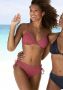 S.Oliver RED LABEL Beachwear Bikinitop met beugels Aiko met gehaakte look - Thumbnail 1