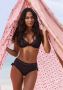 S.Oliver RED LABEL Beachwear Bikinitop met beugels Aiko met gehaakte look - Thumbnail 1